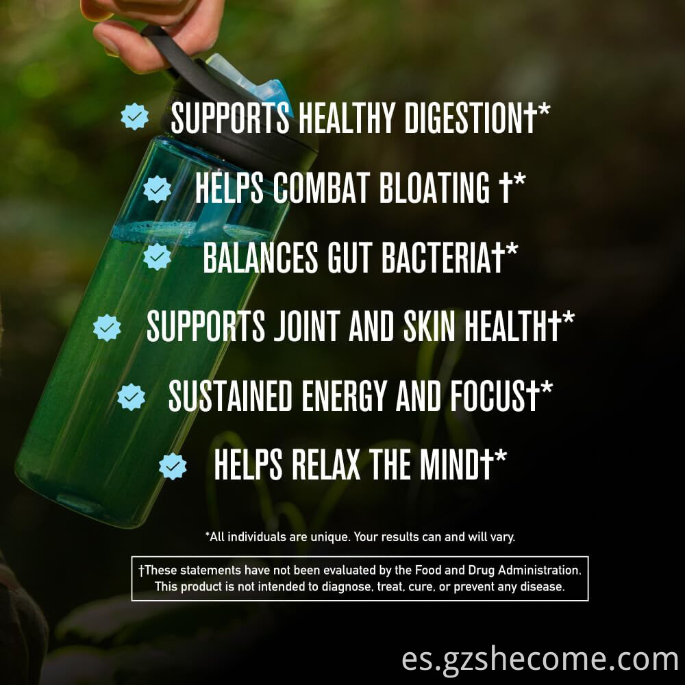 Probiotics Powder8